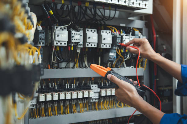 Best Affordable Electrical Installation  in Elk Ridge, UT