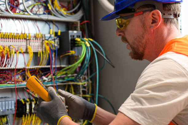 Best Electrical System Inspection  in Elk Ridge, UT