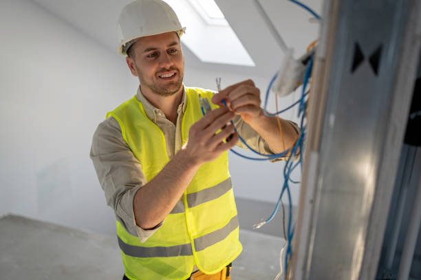 Best 24-Hour Electrician  in Elk Ridge, UT