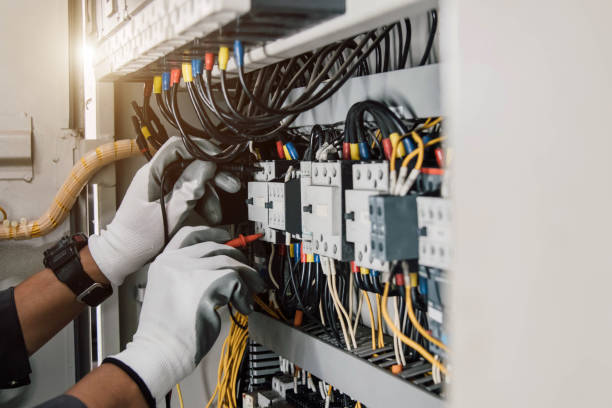Best Local Electrician Companies  in Elk Ridge, UT